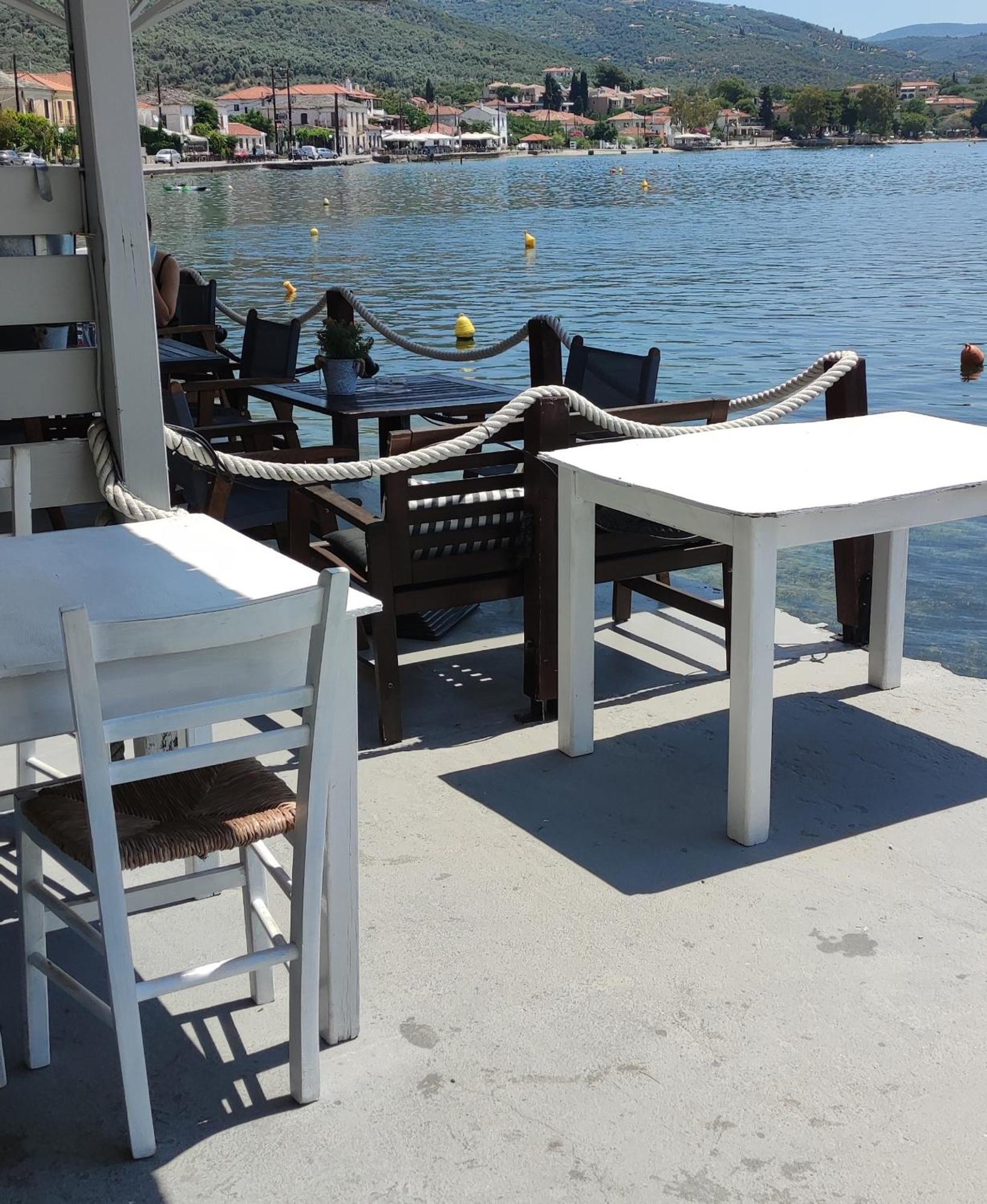 Hisun 4 Seasons Seaside Luxurious Maisonette Kato Gatzea Exteriör bild