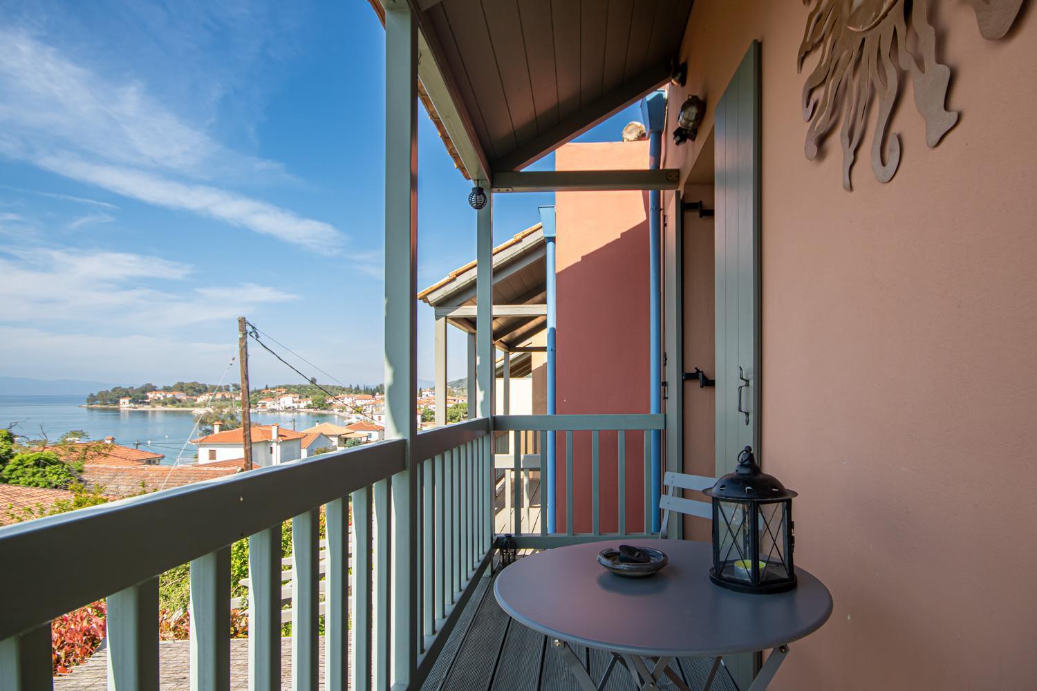 Hisun 4 Seasons Seaside Luxurious Maisonette Kato Gatzea Exteriör bild